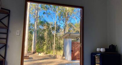 Casa Azul | Off-grid Hideaway Agnes Water & 1770