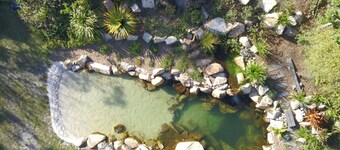 Casa Naranja | Off-grid Hideaway Agnes Water 1770