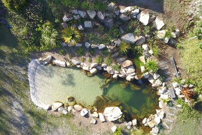 Casa Naranja | Off-grid Hideaway Agnes Water 1770