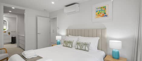 Superior Apartment, Balcony, Sea View