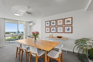 Private kitchen - Sunshine Vista (Sunshine Beach)