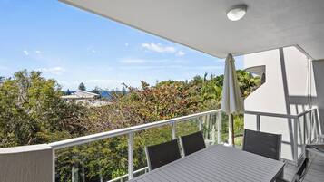 Comfort Apartment, Balcony | Terrace/patio