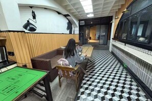 Exterior - Lao Song International Youth Hostel (Chengdu)