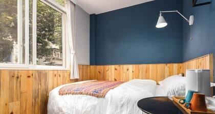 Lao Song International Youth Hostel