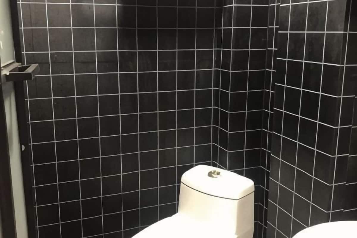 客房