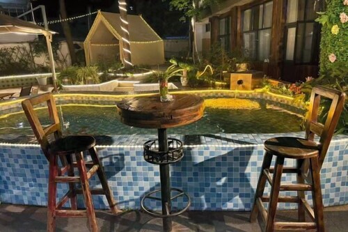 Lao Song International Youth Hostel