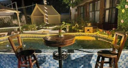 Lao Song International Youth Hostel