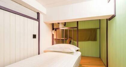 Lao Song International Youth Hostel