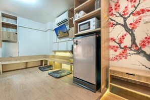 Room - Shibaroom Nakhonratchasima Suranaree University of Technology (Nakhon Ratchasima)