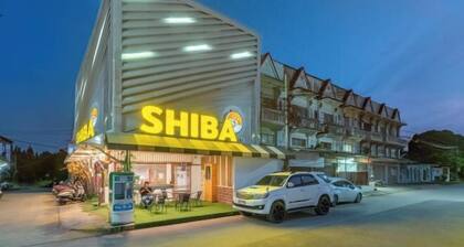 Shibaroom Nakhonratchasima Suranaree University of Technology