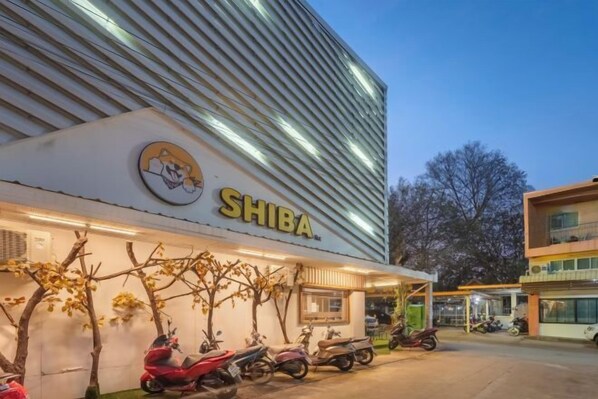 Exterior - Shibaroom Nakhonratchasima Suranaree University of Technology (Nakhon Ratchasima)