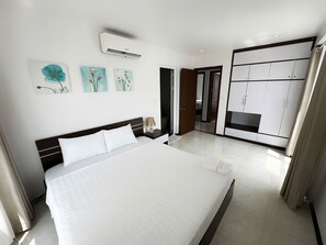 家庭公寓, 城市景观 | 免费 WiFi