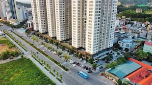 Exterior - Hotel New Life Towel Ha Long (Bai Chay)