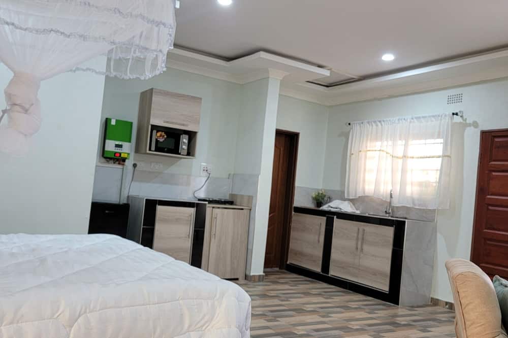 Mew3 Apartments