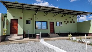 Exterior - Mew3 Apartments (Ndola)