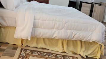 Condo, 1 King Bed