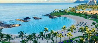 𝐅𝐢𝐧𝐝𝐢𝐧𝐠 𝐌𝐞𝐢𝐥𝐢’𝐬 Gorgeous KoOlina Beachfront Resort + Amenities. 2BR