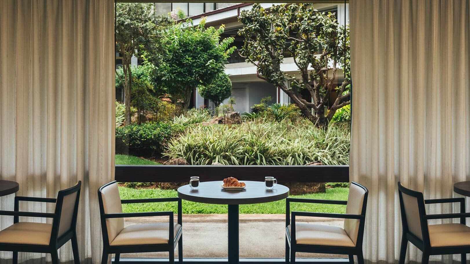 تناول الطعام