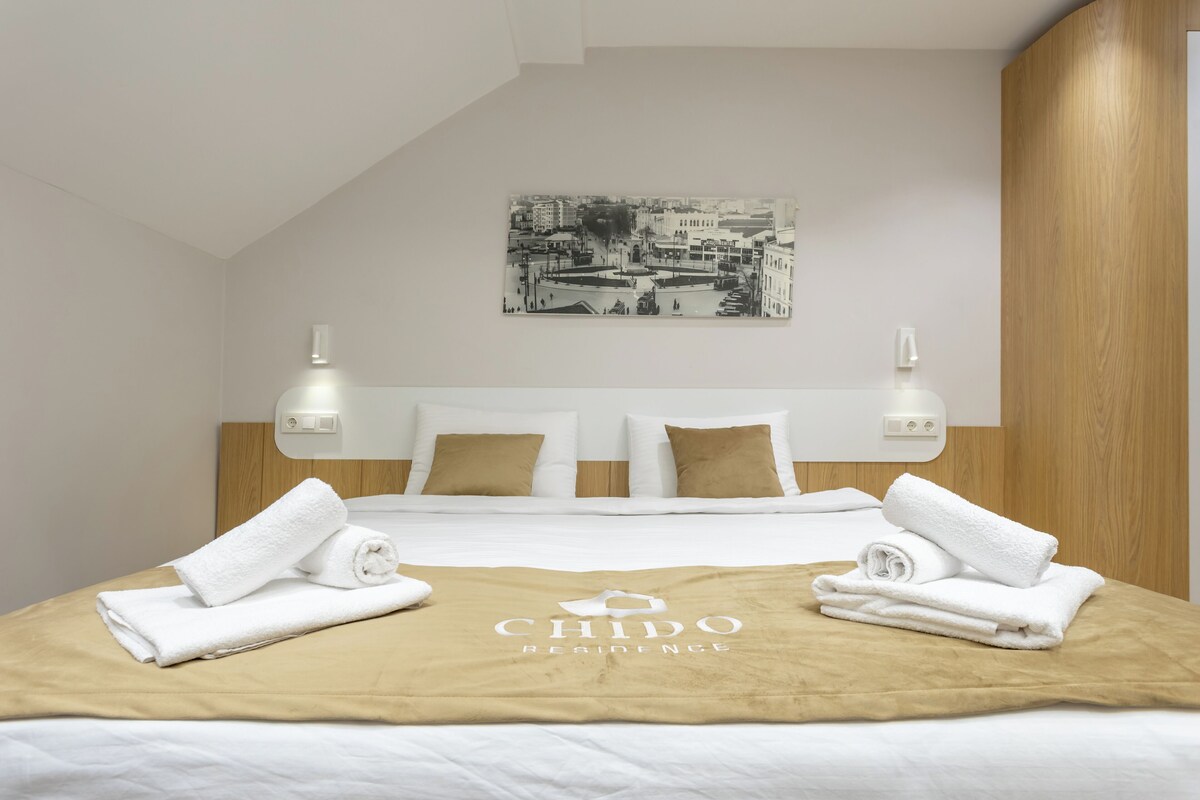 Bild für Gastgeberprofil