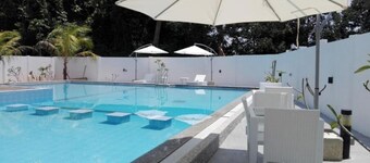 The Serai Cottage Boutique Hotel