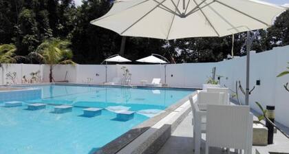 The Serai Cottage Boutique Hotel