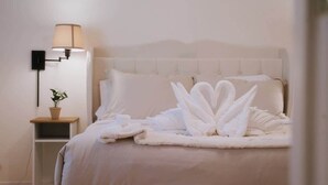 3 Schlafzimmer, Bügeleisen/Bügelbrett, WLAN, Bettwäsche