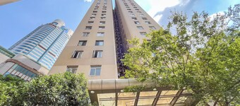 Tyms Xujiahui Premium 3BR 2BA APT 