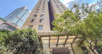 Tyms Xujiahui Premium 3BR 2BA APT