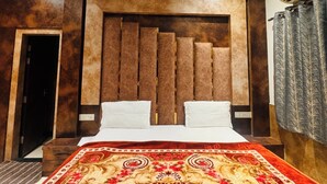 Kamar Deluks