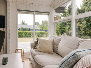 House | Interior - 4 Star Holiday Home in Vaeggerlose (Vaeggerlose)