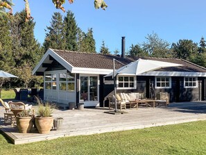 House | Exterior - 4 Star Holiday Home in Vaeggerlose (Vaeggerlose)