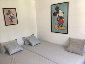 Ferienhaus | Innenbereich