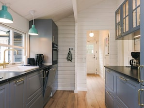 House | Interior