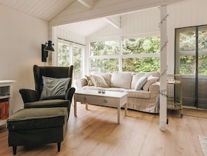 House | Interior
