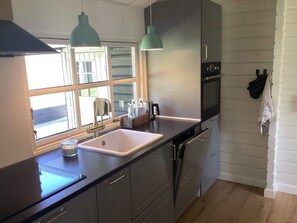 Ferienhaus | Innenbereich