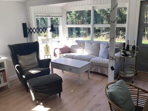 Ferienhaus | Innenbereich