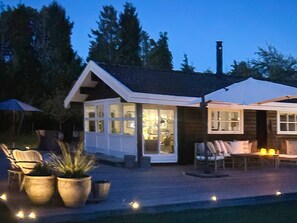 House | Exterior - 4 Star Holiday Home in Vaeggerlose (Vaeggerlose)