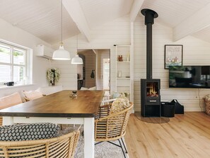 House | Interior - 4 Star Holiday Home in Vaeggerlose (Vaeggerlose)