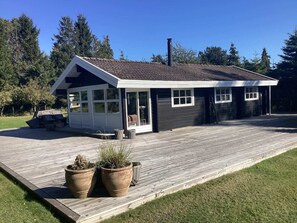 House | Exterior