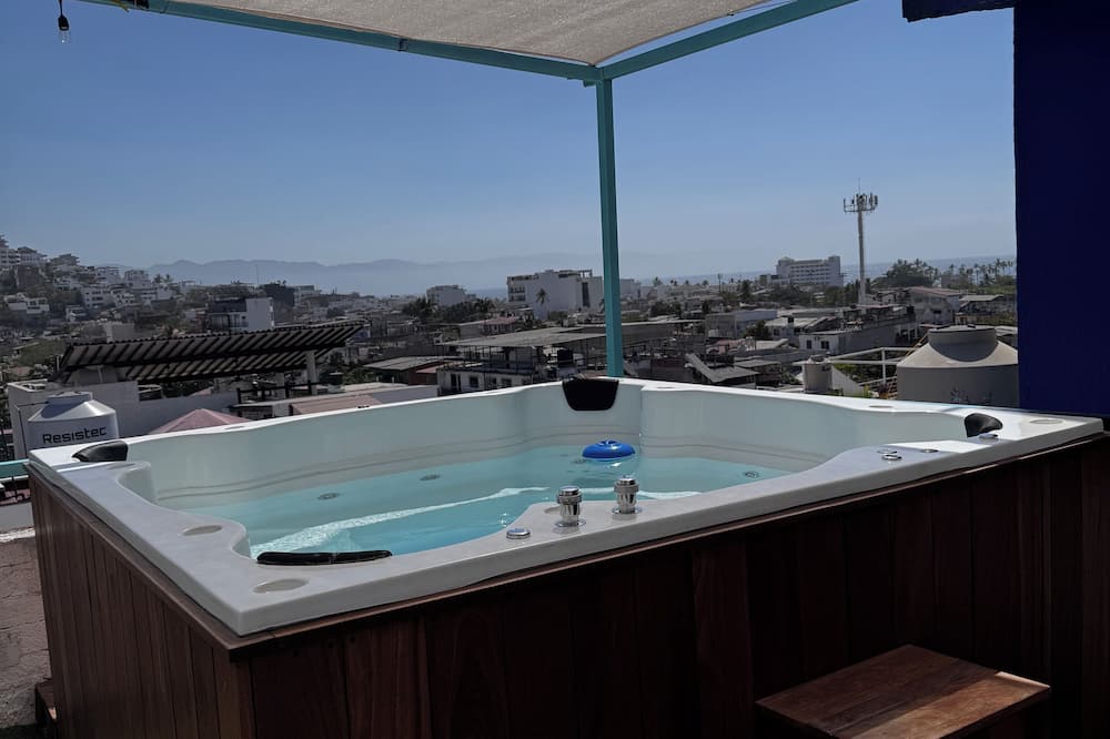 Hotel DaMar Puerto Vallarta