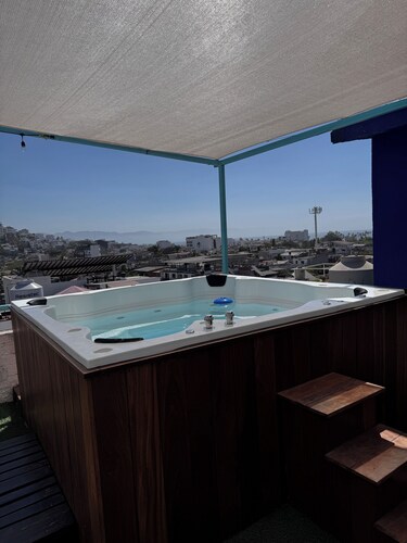 Hotel DaMar Puerto Vallarta