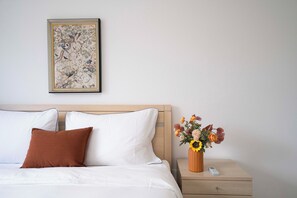 Superior Apartment, 3 Bedrooms, Balcony, City View | Free WiFi - Tyms Family 3BR 2BA APT  Crystal Garden (Shanghai)