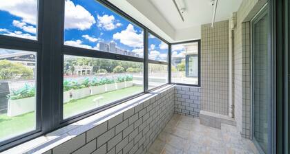 Tyms Family 3BR 2BA APT Crystal Garden