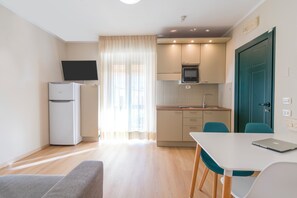 Lägenhet - balkong | Vardagsrum | Leksaker och printers