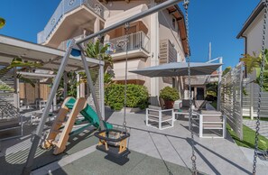 Exterior - Residence Stella (Massa)