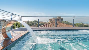 Piscina panoramica