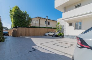 Ladestander til elbiler