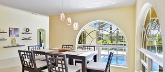 VILLA NO.1POOLVILLA AM KANAL/FAMILY FRIENDLY POOL VILLA CANAL FRONT