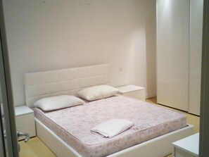 3 Schlafzimmer, Bügeleisen/Bügelbrett, kostenloses WLAN, Bettwäsche