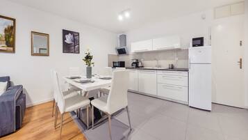 Cucina privata